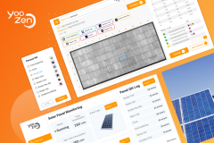 Yoozen Solar Panel Manufacturing – 76% QA Improvement With AI